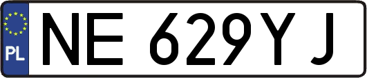 NE629YJ