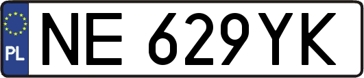 NE629YK
