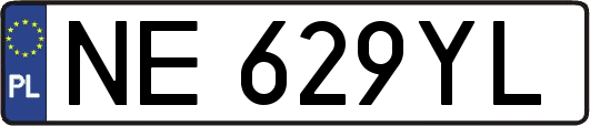 NE629YL