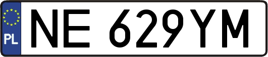 NE629YM