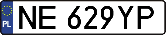 NE629YP