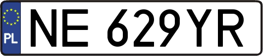 NE629YR