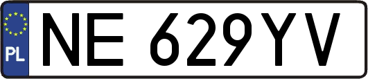NE629YV