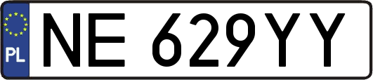 NE629YY