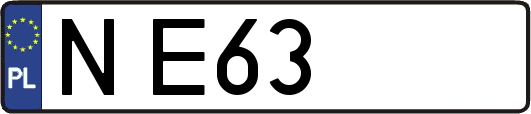 NE63