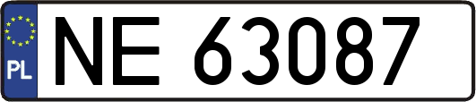 NE63087