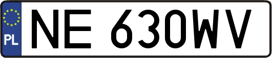 NE630WV