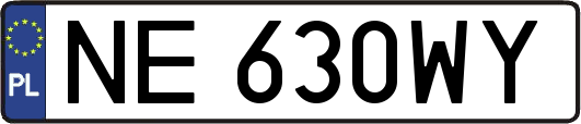 NE630WY