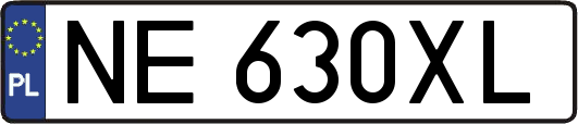 NE630XL