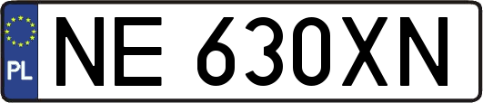 NE630XN