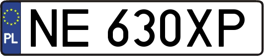 NE630XP