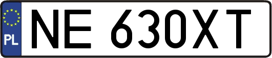 NE630XT