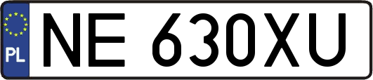 NE630XU