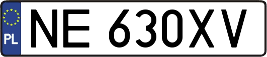 NE630XV