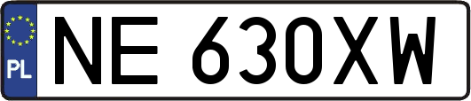 NE630XW