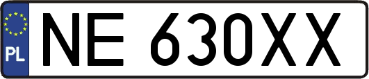NE630XX