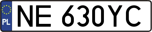 NE630YC