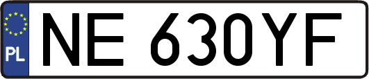 NE630YF