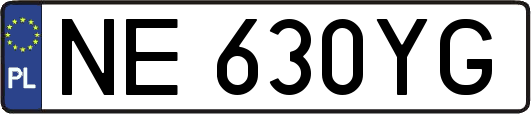 NE630YG