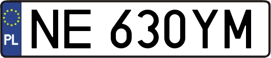 NE630YM