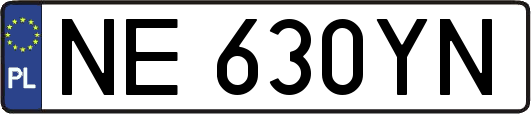 NE630YN