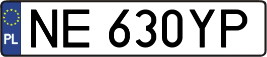 NE630YP