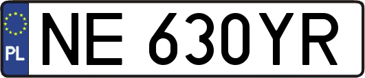 NE630YR
