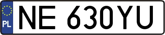 NE630YU