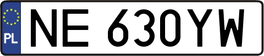 NE630YW