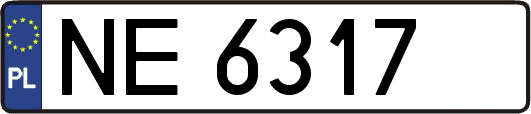 NE6317