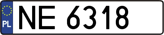 NE6318