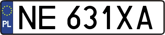 NE631XA