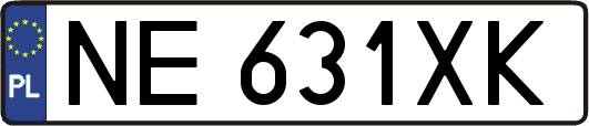 NE631XK