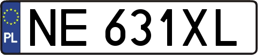 NE631XL