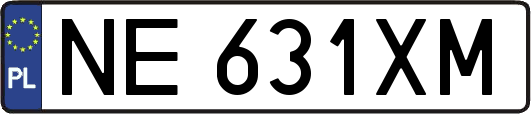 NE631XM