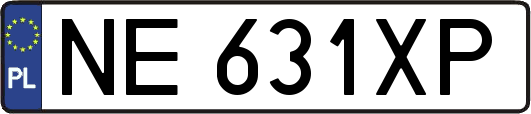 NE631XP