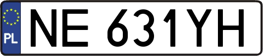 NE631YH