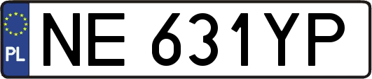 NE631YP