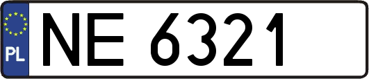 NE6321