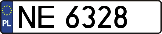 NE6328