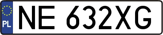NE632XG