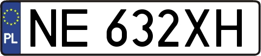 NE632XH