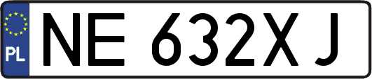 NE632XJ