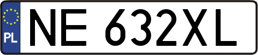NE632XL
