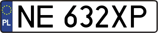NE632XP