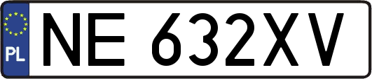 NE632XV