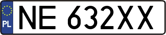 NE632XX
