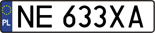 NE633XA
