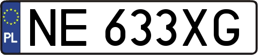 NE633XG