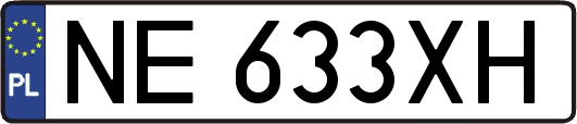NE633XH